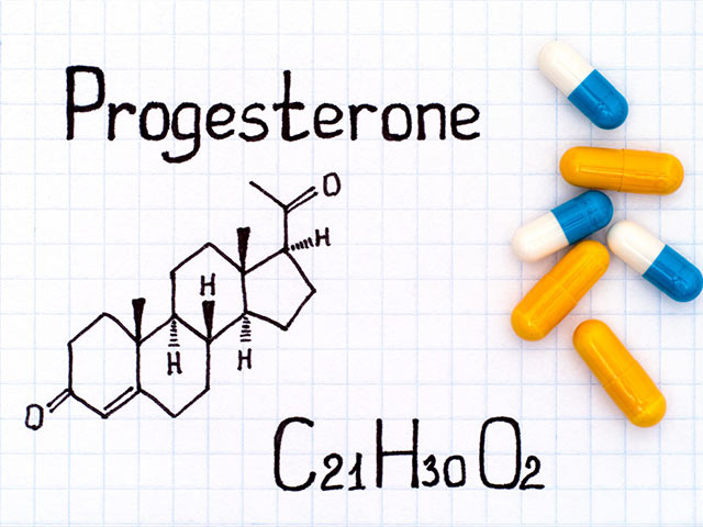دواعي استعمال دواء البروجسترون &#8221; Progesterone &#8220;