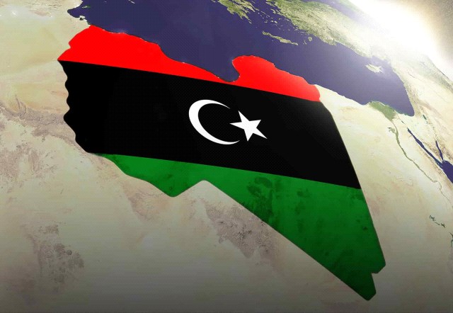 سبب تسمية دولة ليبيا بهذا الاسم