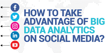 Big Data: how to take advantage of social networks?