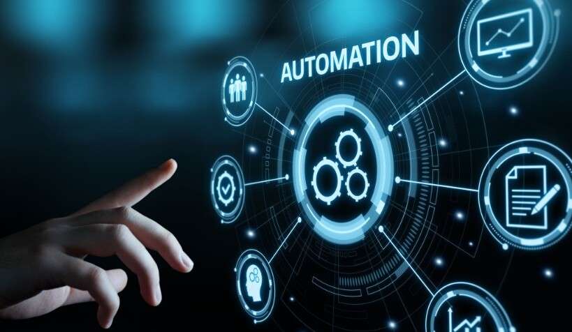 Process automation at the service of its activity