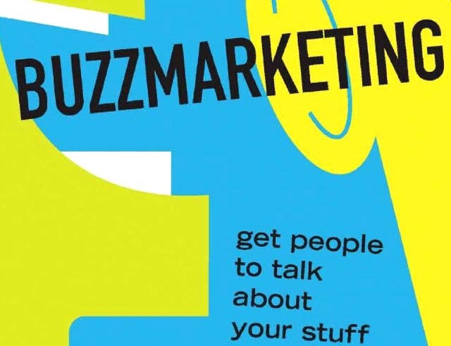How To make Buzz Marketing? definition and examples