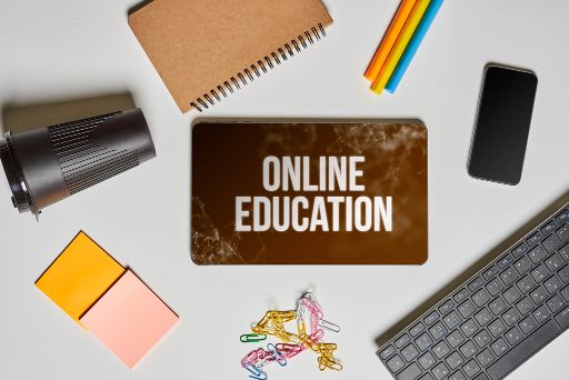 The Rise and Impact of Online Education