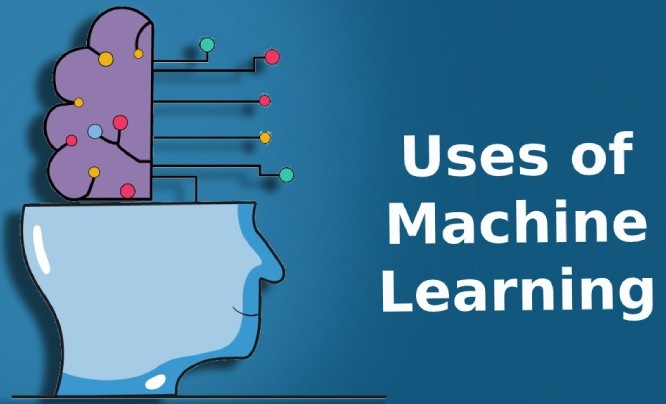 Uses of Machine Learning