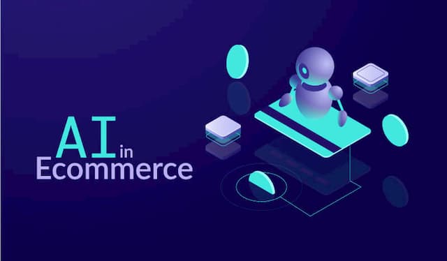 The advantages of Artificial Intelligence in e-commerce