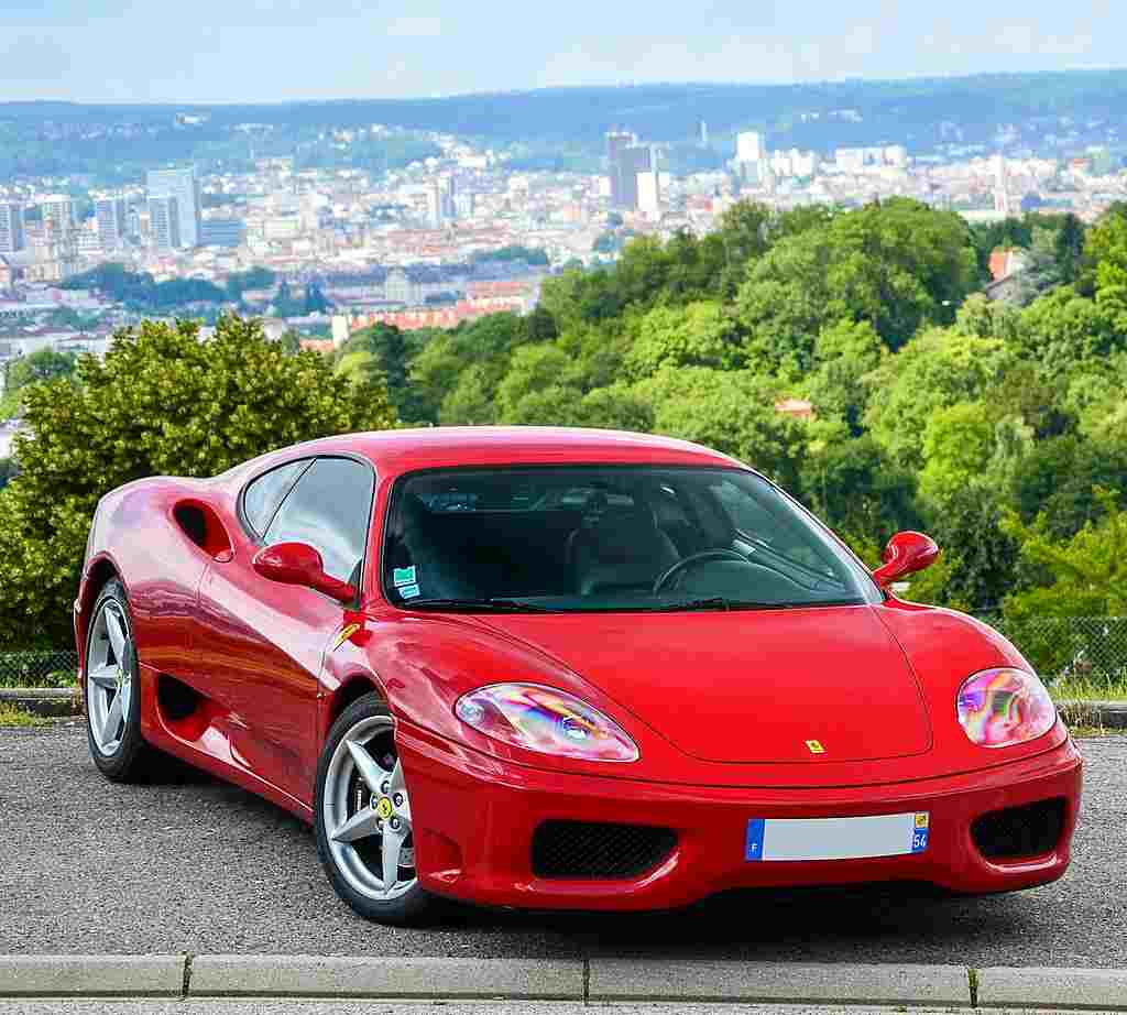 صور و اسعار فيراري 360 &#8211; 2013 &#8211; Ferrari 360