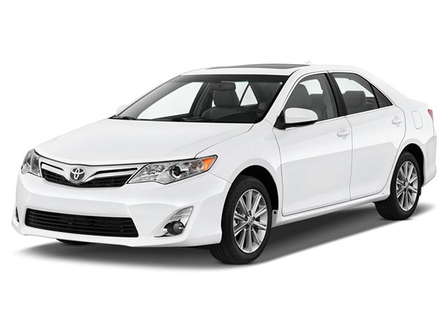 صور و اسعار تويوتا كامري Camry 2013