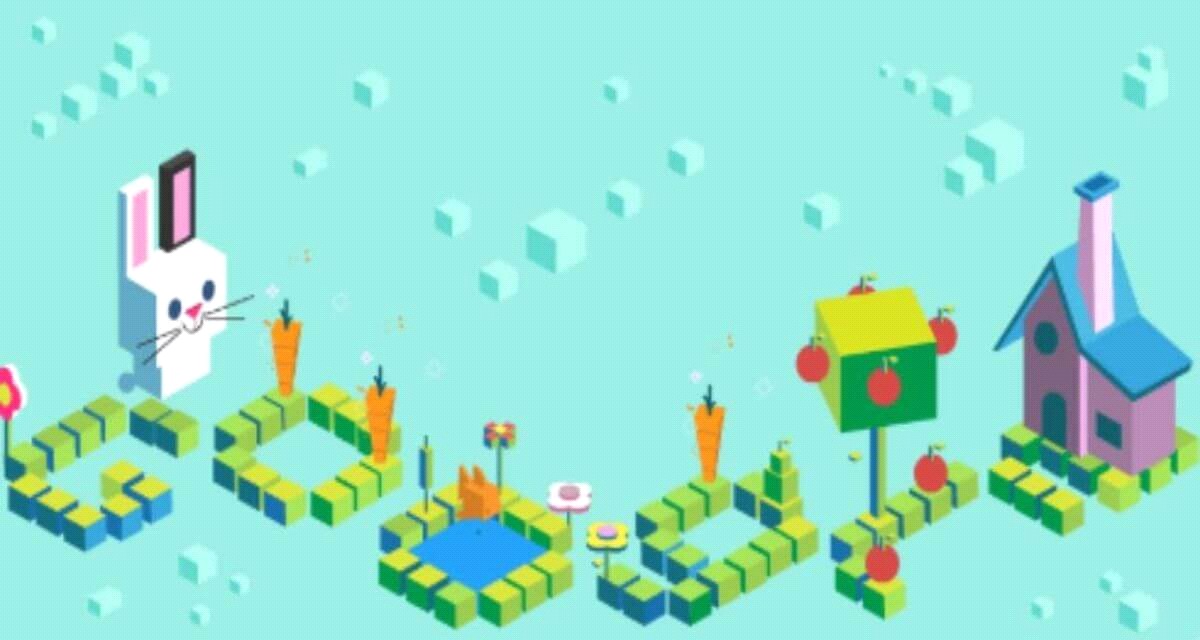 Getting started with some of Google’s most popular Doodle games