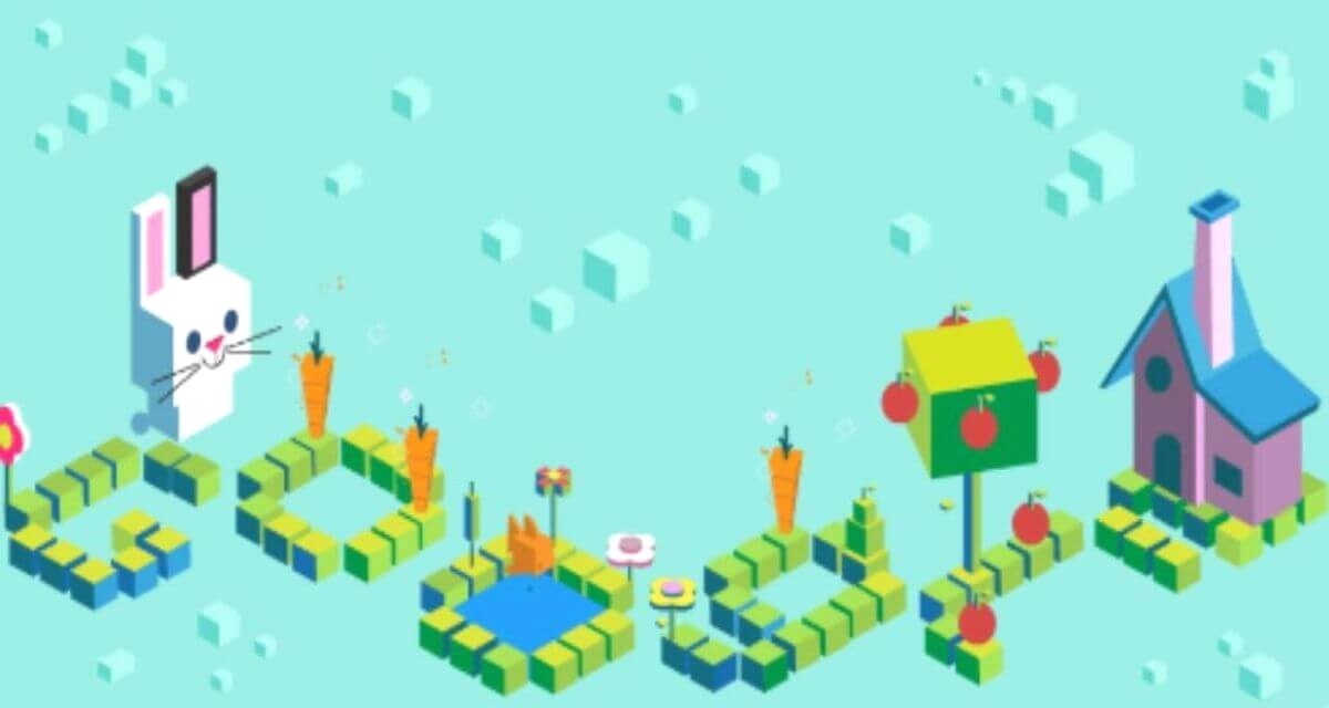 Getting started with some of Google’s most popular Doodle games