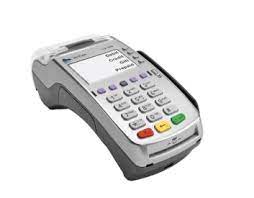 password for verifone vx520